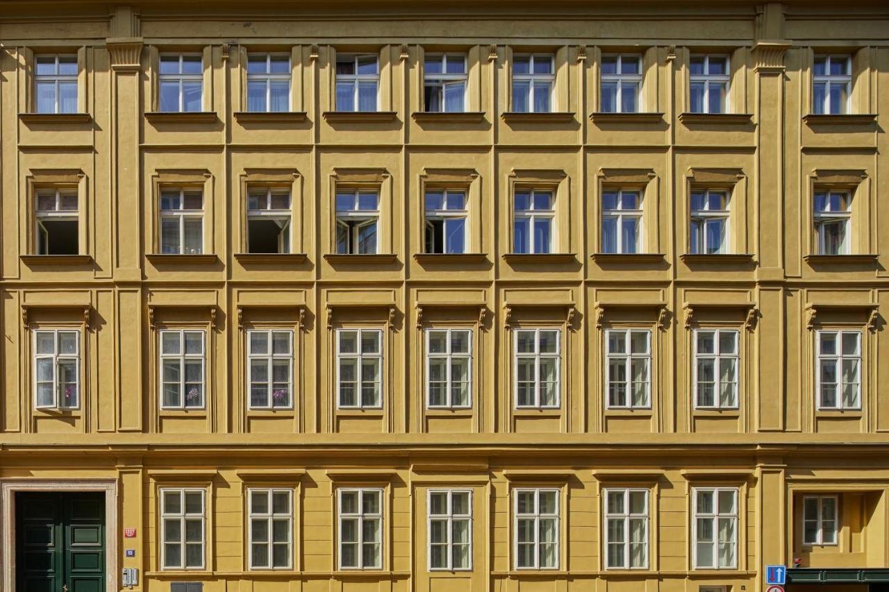 Prague Days 아파트 외부 사진